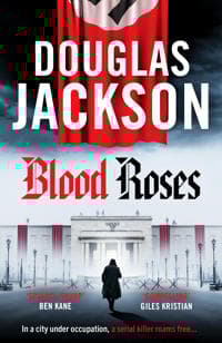 Blood Roses
