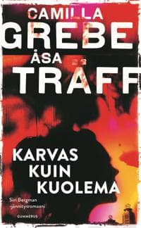 Karvas kuin kuolema