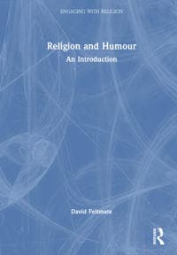 Religion and Humour