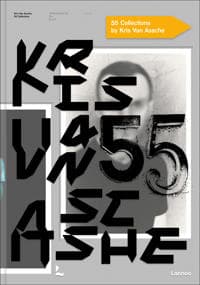 Kris Van Assche: 55 Collections