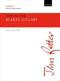 Blake's Lullaby