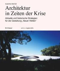 Architektur in Zeiten Der Krise