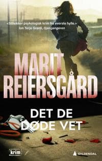 Det de døde vet