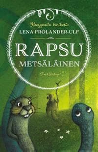 Rapsu Metsäläinen