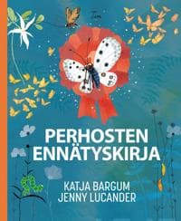 Perhosten ennätyskirja