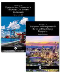Equipment and Components in the Oil and Gas Industry
