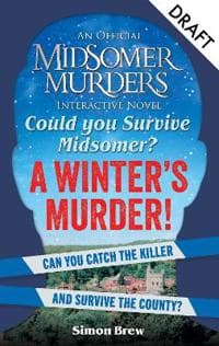 Could You Survive Midsomer? – A Winter's Murder