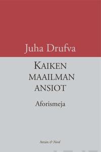 Kaiken maailman ansiot