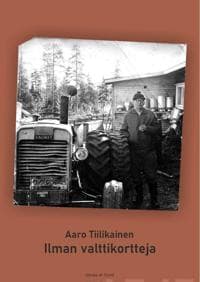 Ilman valttikortteja