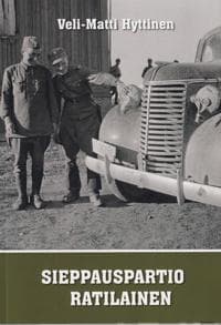 Sieppauspartio Ratilainen