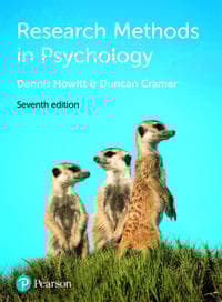 Research Methods in Psychology