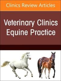 Toxicologic Disorders, An Issue of Veterinary Clinics of North America: Equine Practice