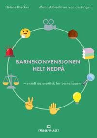 Barnekonvensjonen helt nedpå