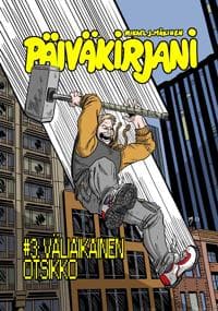 Päiväkirjani #3