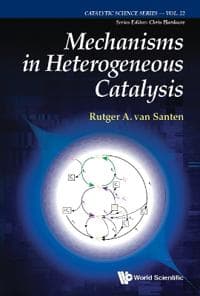 Mechanisms In Heterogeneous Catalysis