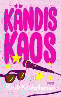 Kändiskaos