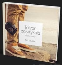 Toivon päivityksiä