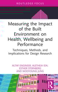 Measuring the Impact of the Built Environment on Health, Wellbeing, and Performance