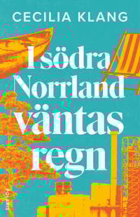 I södra Norrland väntas regn