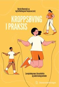 Kroppsøving i praksis