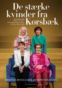 De stærke kvinder fra Matador
