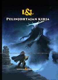 Pelinjohtajan kirja