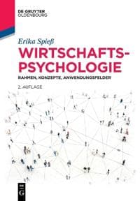 Wirtschaftspsychologie