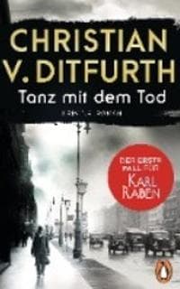 Tanz mit dem Tod