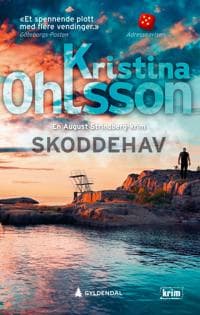 Skoddehav; Strindberg del 3
