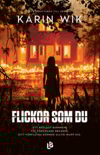 Flickor som du