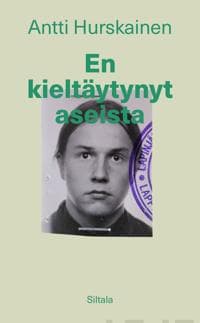 En kieltäytynyt aseista