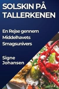 Solskin på Tallerkenen