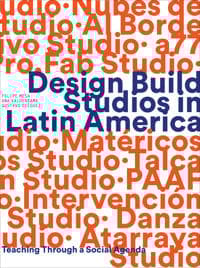 Design Build Studios in Latin America