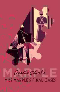 Miss Marpleâ??s Final Cases