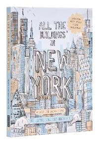 All the Buildings in New York