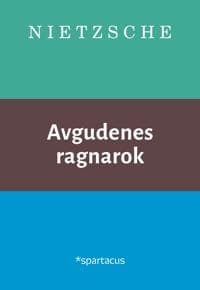 Avgudenes ragnarok