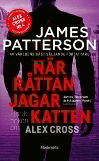 När råttan jagar katten