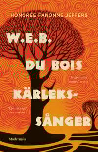 W.E.B. Du Bois kärlekssånger