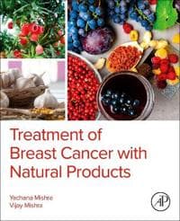 Treatment of Breast Cancer with Natural  Products