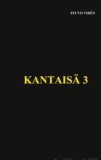 Kantaisä 3