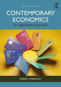 Contemporary Economics