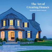 The Art of Creating Houses