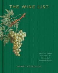 The Wine List