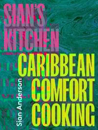 Sian's Kitchen