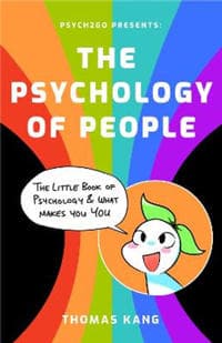 Psych2Go Presents the Psychology of People