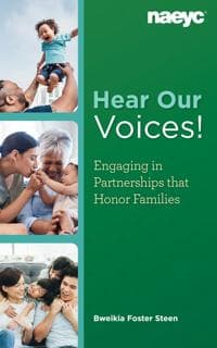 Hear Our Voices!