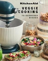 KitchenAid Veggie Cooking