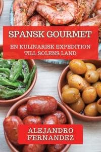 Spansk Gourmet