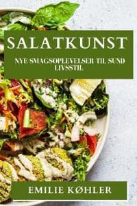 Salatkunst