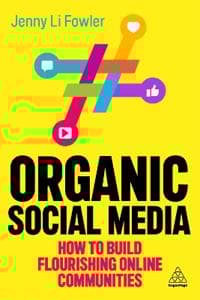 Organic Social Media
